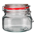 Set 4 recipientes de vidrio con tapa hermética ATA0527 (4)