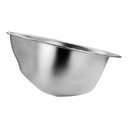 Colador de acero inoxidable para verduras y semillas 26 cm ATA0617 Qualité (50)