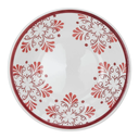 Vajilla de cerámica 9 piezas Sofía Corona MOD. VL139G030109LC (2)