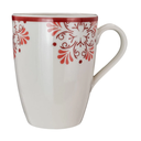 Vajilla de cerámica 9 piezas Sofía Corona MOD. VL139G030109LC (2)