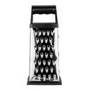 Rallador de acero inoxidable 4 caras ATS1044 Qualité (60)