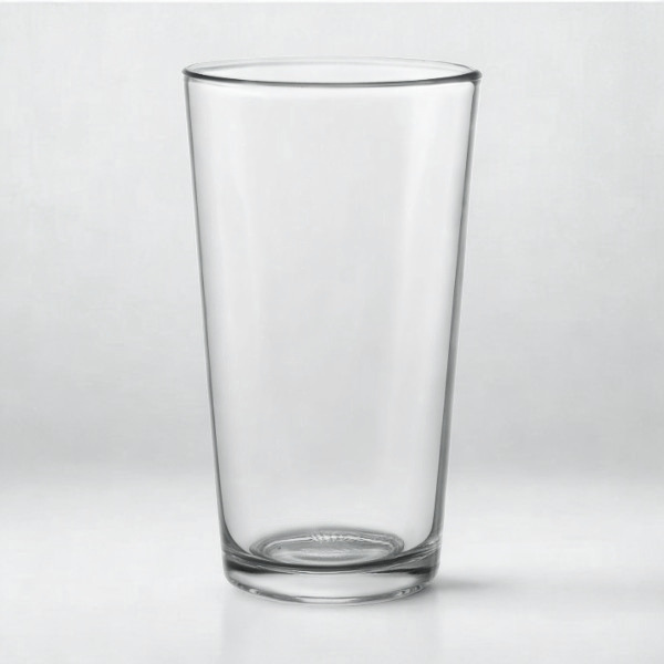 Vaso Cooler Liso 460 ml 16.2 oz