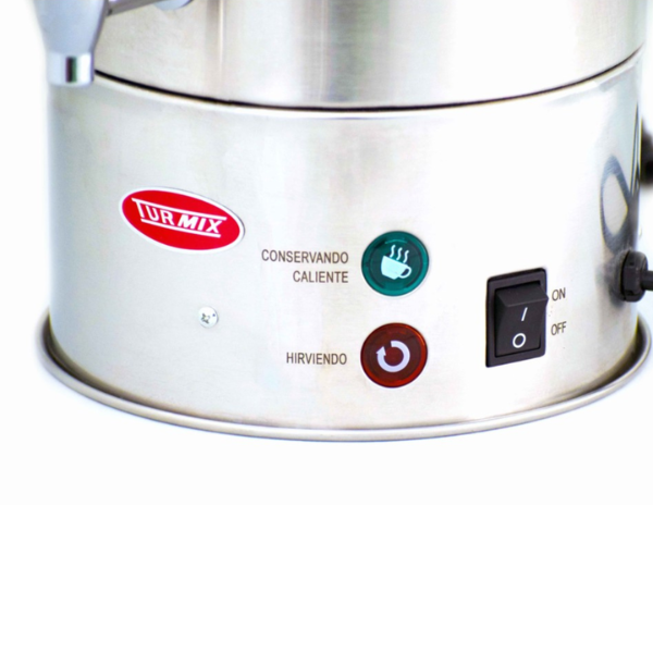 Cafetera de 50 Tazas