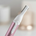 Recortadora de vello facial RCA (BAJA)