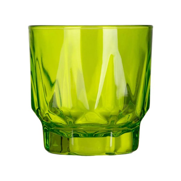 Juego de 4 vasos Prisma Colors @
