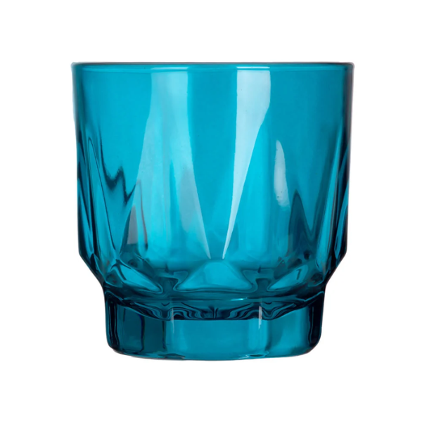 Juego de 4 vasos Prisma Colors @
