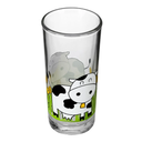 Juego de 6 Vasos Vacas Pasto(1722220)