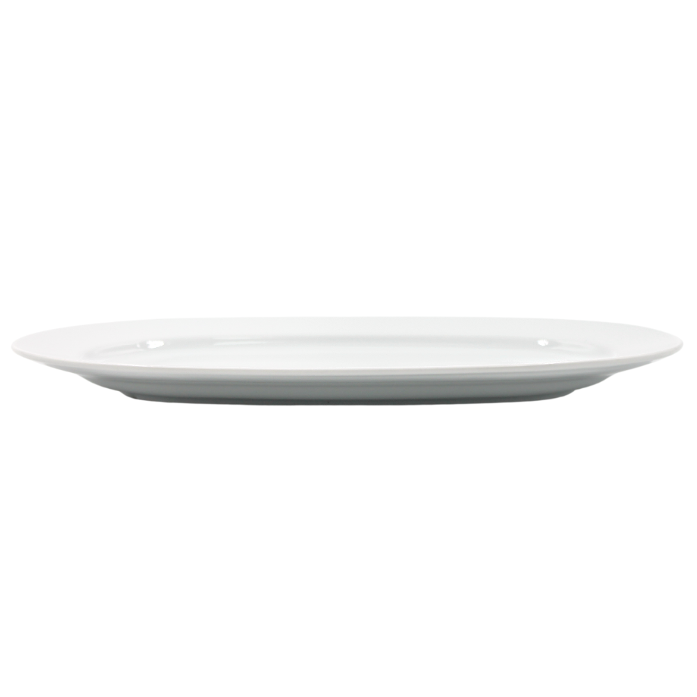 Plato oval Frig Kut 32 cm Kutahya