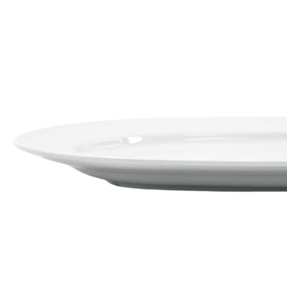 Plato oval Frig Kut 32 cm Kutahya