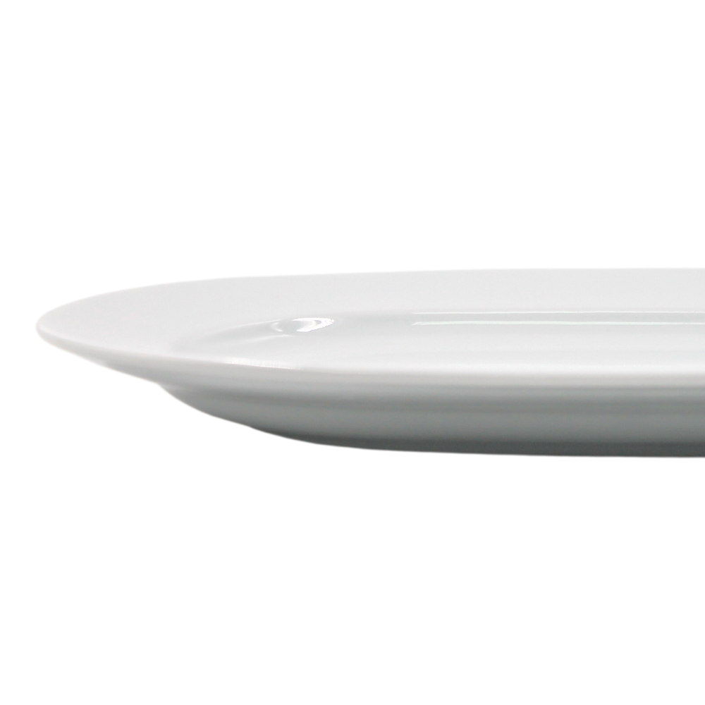 Plato oval Frig Kut 28 cm Kutahya