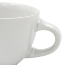 Taza para café Clásica 220 ml Blanco Glacial Santa Anita