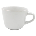 Taza para café 210 ml Blanco Glacial Santa Anita