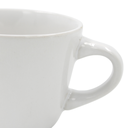Taza para café 210 ml Blanco Glacial Santa Anita