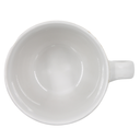 Taza para café 210 ml Blanco Glacial Santa Anita
