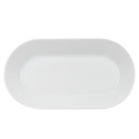 Plato oval 19 cm Iky Kut Kutahya