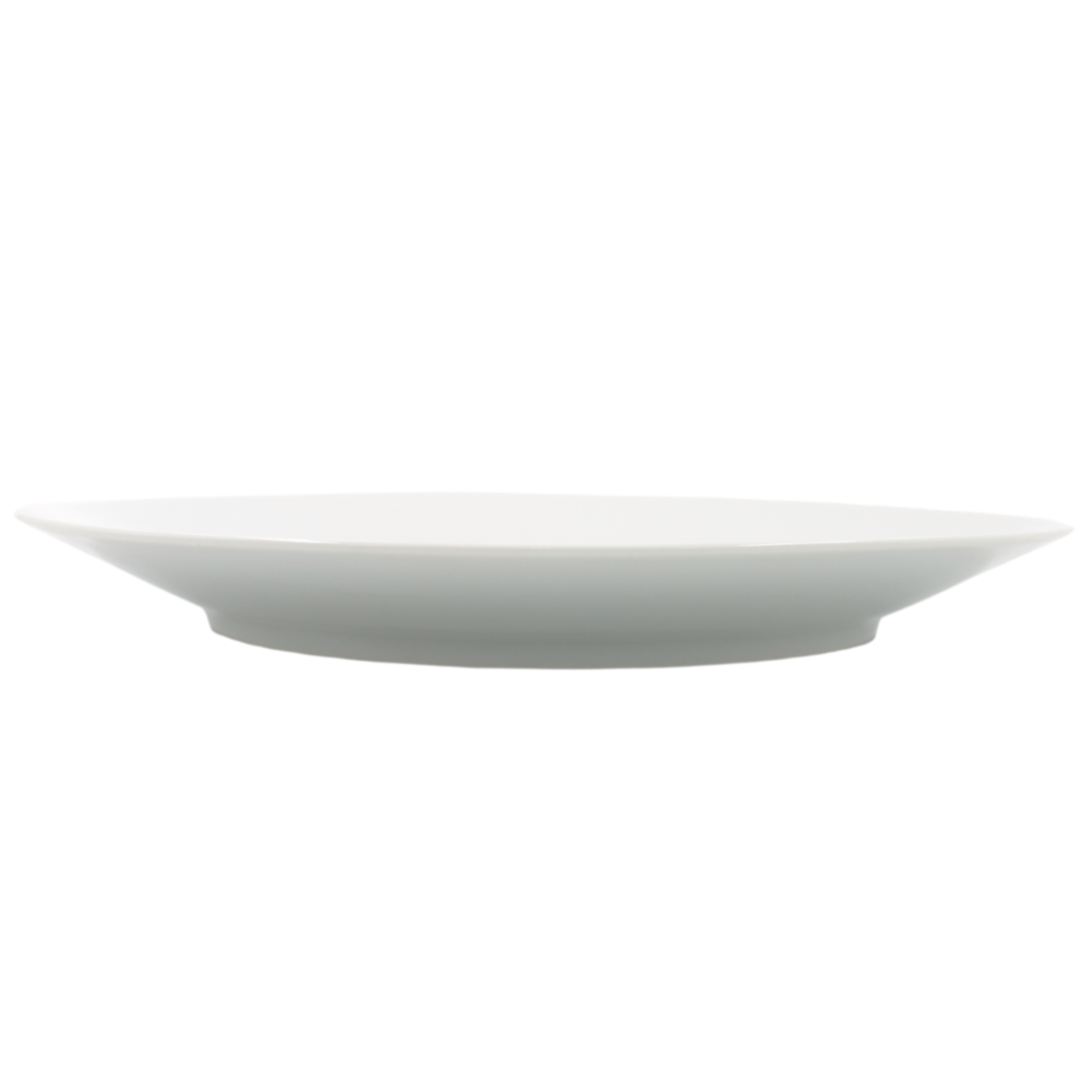 Plato trinche 27 cm Iky Kut