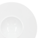 Plato Gourment Style 28 cm