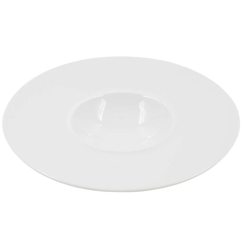 Plato Gourment Style 28 cm