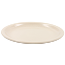 Plato extendido 6.5 " (16.5 cm) melamina beige