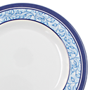 Plato extendido 8" 20 cm melamina Formosa