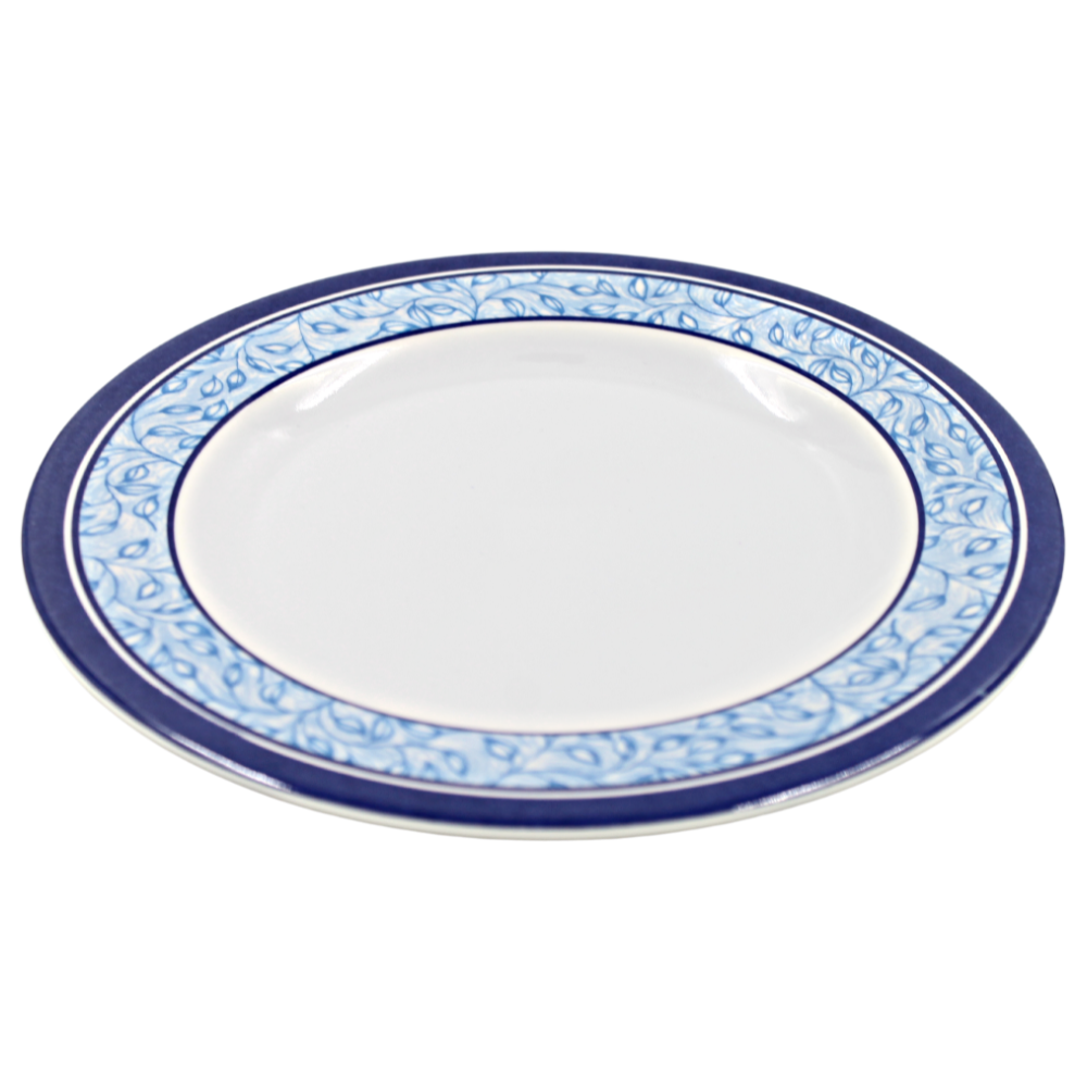Plato extendido 8" 20 cm melamina Formosa