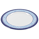 Plato extendido 8" 20 cm melamina Formosa