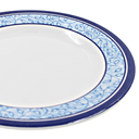 Plato extendido 8" 20 cm melamina Formosa