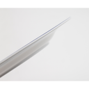 Plato Oval 12" 30 cm melamina Formosa