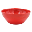 Plato bowl avenero 5.5" 14 cm melamina roja