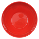 Plato bowl avenero 5.5" 14 cm melamina roja
