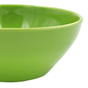 Plato bowl avenero 5.5" 14 cm melamina verde