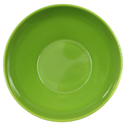 Plato bowl avenero 5.5" 14 cm melamina verde