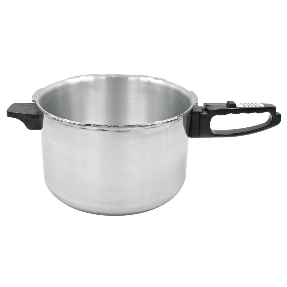 Ekco Classic Olla Express 6 litros de Aluminio : : Hogar y  Cocina