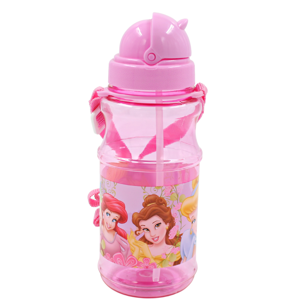 Cantimplora infantil 500 ml decorado aleatorio Disney