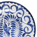 Plato trinche 26 cm Anfora Puebla