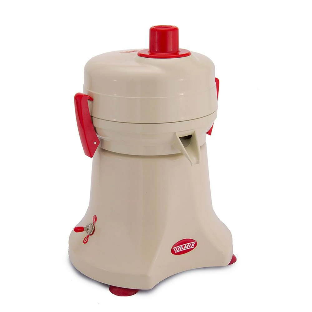 Extractor de jugos Turmix Standard