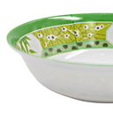 Tazón sopero 6" 15 cm melamina Bambú Verde Clorofila