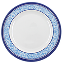 Plato extendido 10" 25 cm melamina Formosa