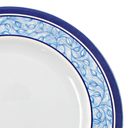Plato extendido 10" 25 cm melamina Formosa