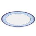 Plato extendido 10" 25 cm melamina Formosa