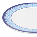 Plato extendido 10" 25 cm melamina Formosa