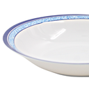 Plato sopero 8" 20 cm melamina Formosa