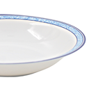 Plato sopero 8" 20 cm melamina Formosa