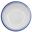 Plato sopero 8" 20 cm melamina Formosa