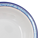 Plato sopero 8" 20 cm melamina Formosa