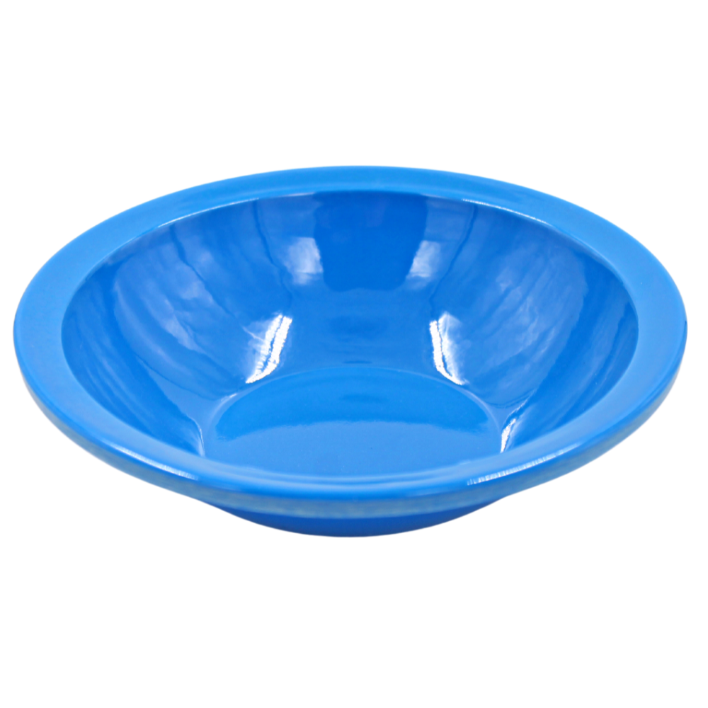 Tazon Sopero 6" Azul