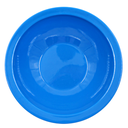 Tazon Sopero 6" Azul
