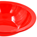 Tazón sopero 6" 15 cm melamina rojo