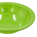 Tazón sopero 6" 15 cm melamina verde