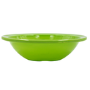 Tazón sopero 6" 15 cm melamina verde